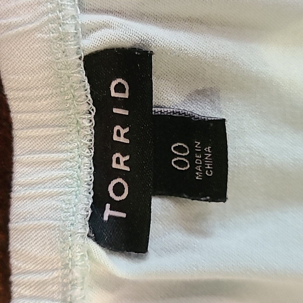 Torrid Cami - Picture 4 of 6